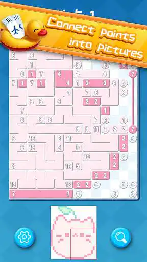 Play Pixel Link as an online game Pixel Link with UptoPlay