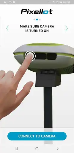 Play Pixellot Control as an online game Pixellot Control with UptoPlay