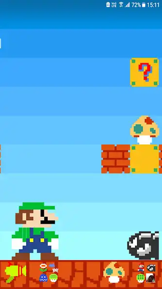 Play piXel loVe LT icon pack  and enjoy piXel loVe LT icon pack with UptoPlay