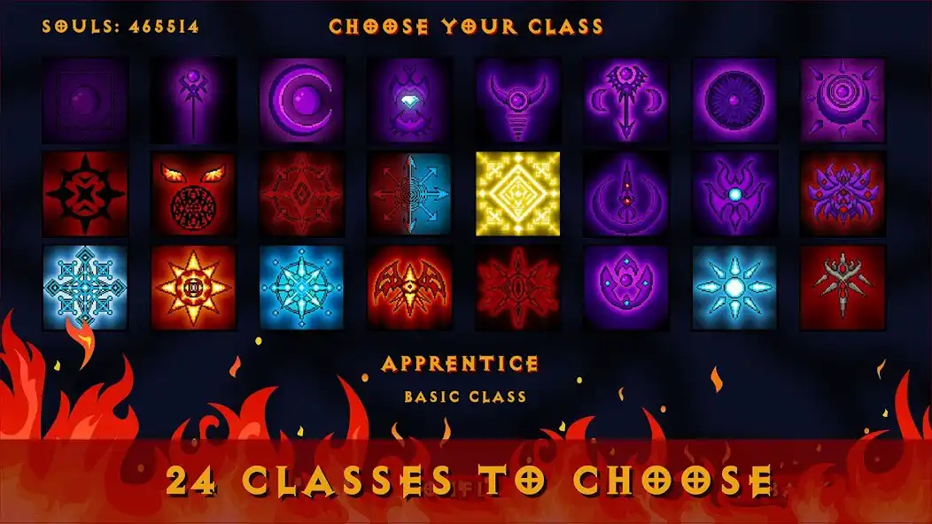Play Pixel Mage Survival  and enjoy Pixel Mage Survival with UptoPlay