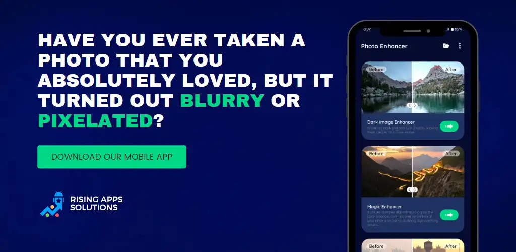 Play PixelMagic: AI Photo Enhancer  and enjoy PixelMagic: AI Photo Enhancer with UptoPlay