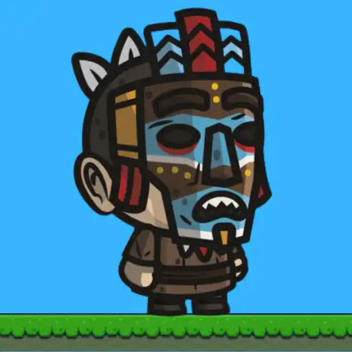 Play Pixel Magic Run Adventure Game APK