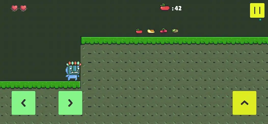 Play Pixel Magic Run Adventure Game  and enjoy Pixel Magic Run Adventure Game with UptoPlay