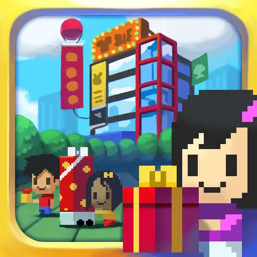 Play Pixel Mall APK Play Pixel Mall APK