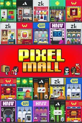 Play Pixel Mall  and enjoy Pixel Mall with UptoPlay