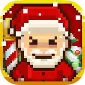 Free play online Pixel Marathon Seasons APK