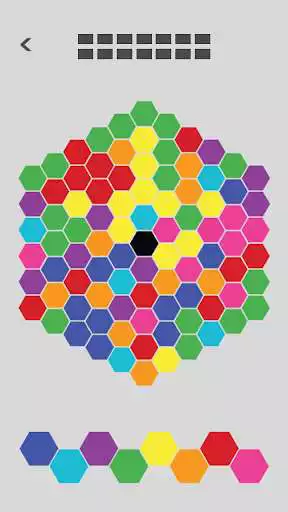 Play Pixel Match as an online game Pixel Match with UptoPlay