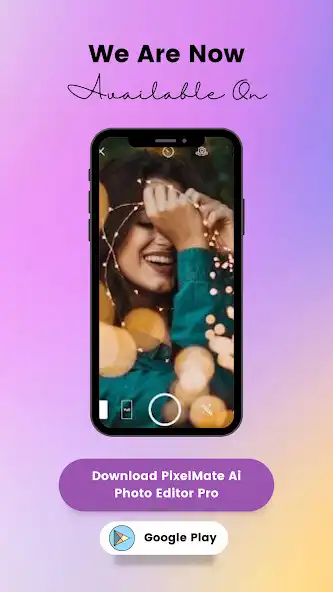 Play PixelMate Ai Photo Editor Pro  and enjoy PixelMate Ai Photo Editor Pro with UptoPlay