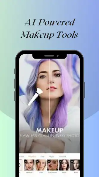 Play PixelMate Ai Photo Editor Pro as an online game PixelMate Ai Photo Editor Pro with UptoPlay