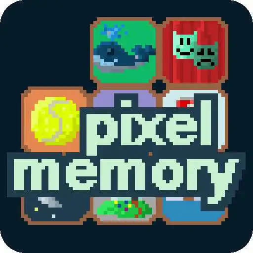 Free play online Pixel Memory APK Free play online Pixel Memory APK