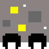 Free play online Pixel Meteor APK