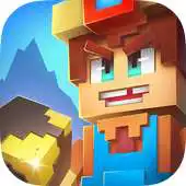 Free play online Pixel miner world design: block craft building APK Free play online Pixel miner world design: block craft building APK