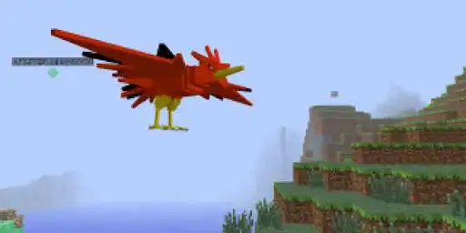 Play Pixelmon for minecraft  and enjoy Pixelmon for minecraft with UptoPlay