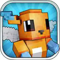 Free play online Pixelmon Hunter  APK
