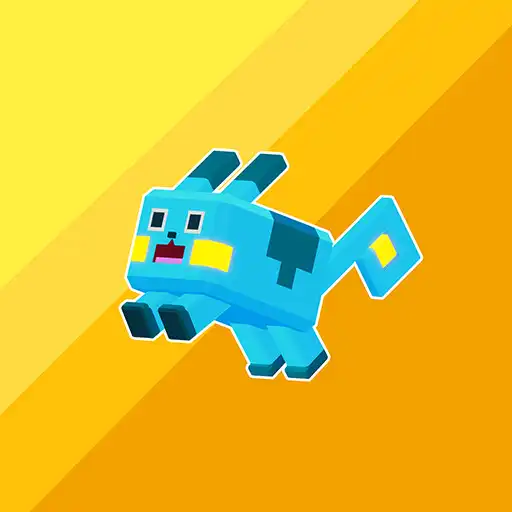 Play PixelMon Merge APK