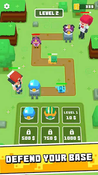 Play PixelMon Merge  and enjoy PixelMon Merge with UptoPlay