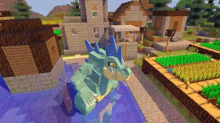 Play Pixelmon Minecraft Ideas