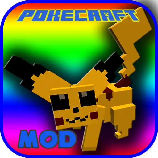 Play Pixelmon mod MCPE APK