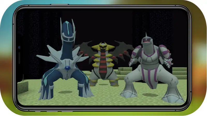 Play Pixelmon Mod Minecraft  and enjoy Pixelmon Mod Minecraft with UptoPlay