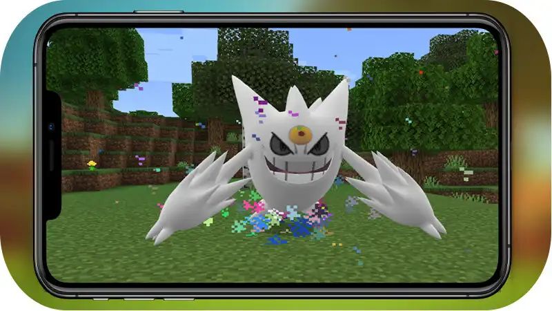 Play Pixelmon Mod Minecraft as an online game Pixelmon Mod Minecraft with UptoPlay