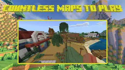 Play Pixelmon PokeGO Addon MCPE Mod as an online game Pixelmon PokeGO Addon MCPE Mod with UptoPlay