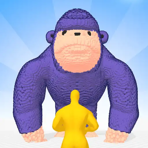 Play Pixel Monster! APK