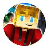 Free play online Pixelmon World Craft APK