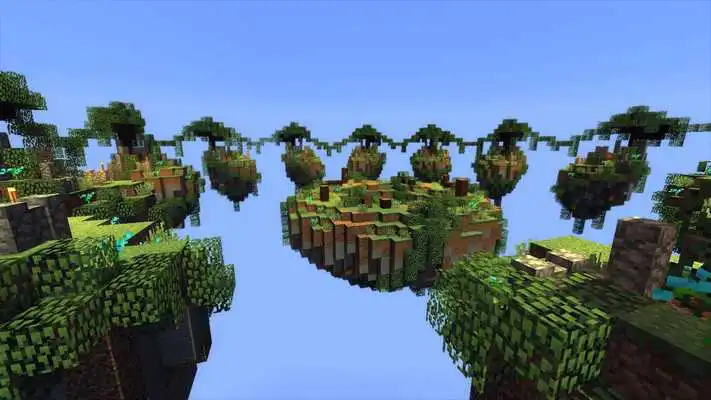 Play Pixelmon World Craft