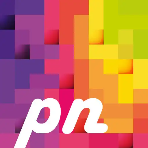 Play Pixel Network APK