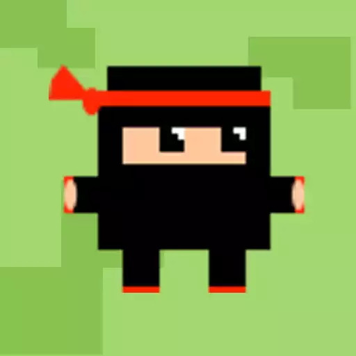Play Pixel Ninja APK