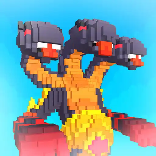 Play Pixel Obliteration APK Play Pixel Obliteration APK