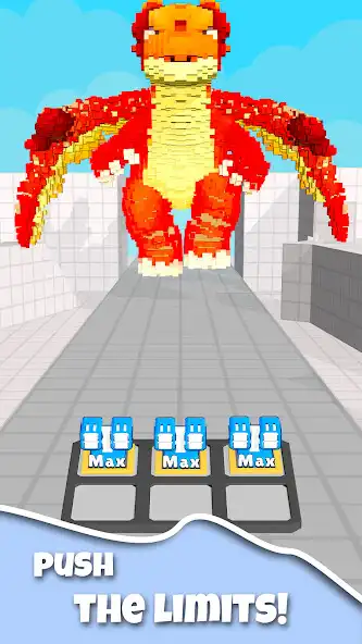 Play Pixel Obliteration  and enjoy Pixel Obliteration with UptoPlay