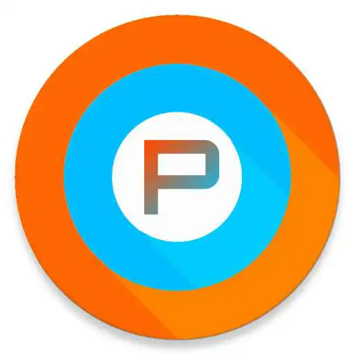 Play Pixel OC Widget - Pixel Launcher Rounded Searchbar APK