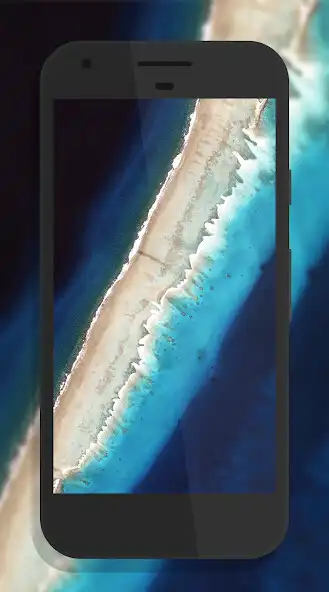 Play Pixeloid Free - Android  Pixel Wallpaper Pack  and enjoy Pixeloid Free - Android  Pixel Wallpaper Pack with UptoPlay