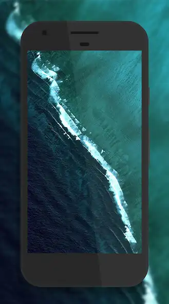 Play Pixeloid Free - Android  Pixel Wallpaper Pack as an online game Pixeloid Free - Android  Pixel Wallpaper Pack with UptoPlay