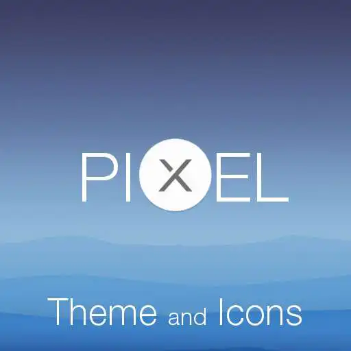 Play Pixel One Theme APK Play Pixel One Theme APK