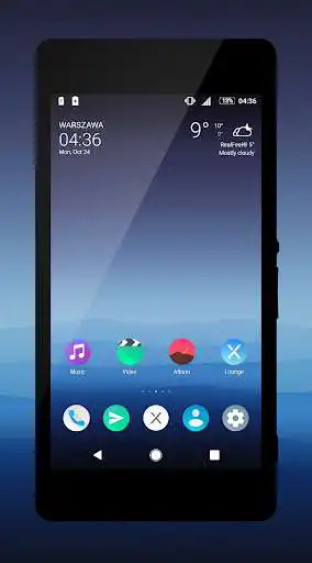 Play Pixel One Theme  and enjoy Pixel One Theme with UptoPlay
