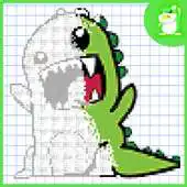 Free play online Pixel Pages APK
