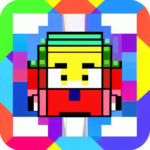 Play Pixel Paint Discover APK Play Pixel Paint Discover APK