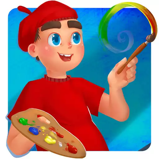 Free play online Pixel Painter  APK