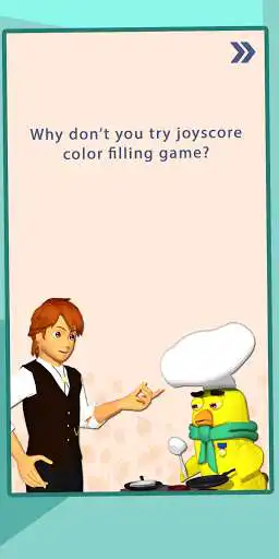Play Pixel Paint Stress Buster as an online game Pixel Paint Stress Buster with UptoPlay