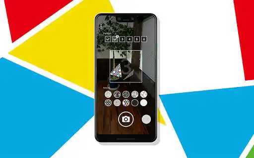 Play PIXEL PATCHWORK by ANREALAGE  and enjoy PIXEL PATCHWORK by ANREALAGE with UptoPlay