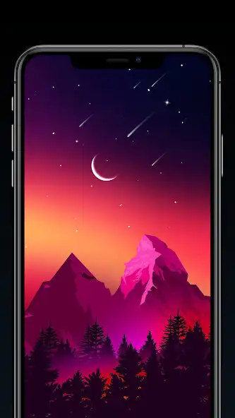 Play PixelPerfect : Wallpaper App  and enjoy PixelPerfect : Wallpaper App with UptoPlay