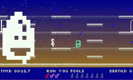 Play Pixel Perfekt  and enjoy Pixel Perfekt with UptoPlay