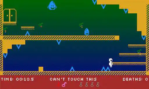 Play Pixel Perfekt as an online game Pixel Perfekt with UptoPlay