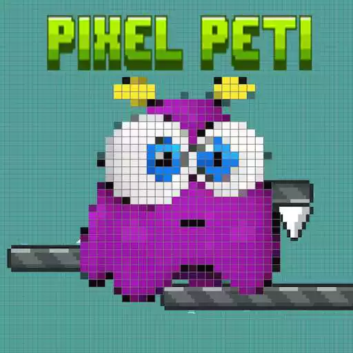 Free play online Pixel Peti APK