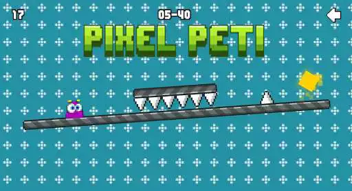 Play Pixel Peti