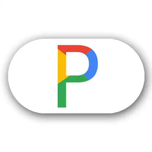Play Pixel Pill Widget APK