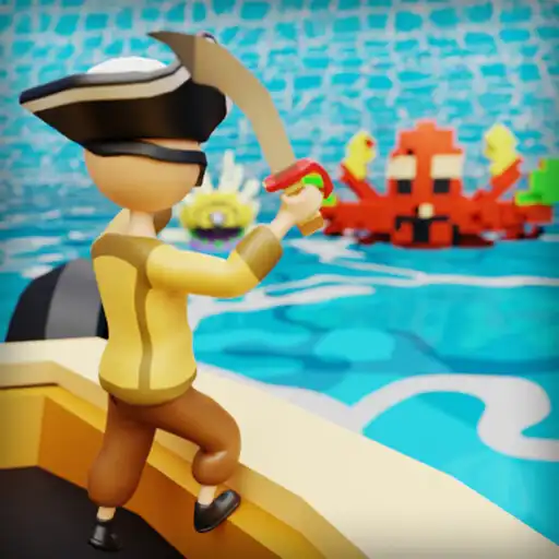 Play Pixel Pirate APK Play Pixel Pirate APK