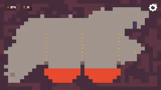 Play Pixel Platformer  and enjoy Pixel Platformer with UptoPlay